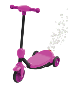 twista x scooter pink